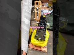 Oem 4HK1 engine ass'y use for SH210-5 ZX200-3 ZX240-3 ZX250-3 CX210 China new