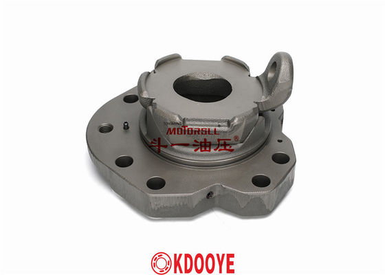 Excavateur durable K5V80DT K3V63DT