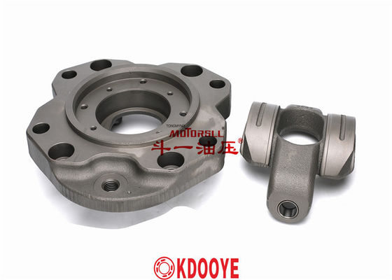 Excavateur durable K5V80DT K3V63DT