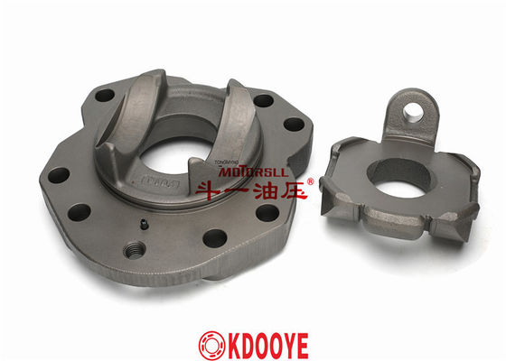 Excavateur durable K5V80DT K3V63DT