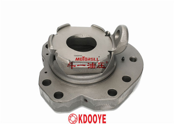 K3V112DT K3V112DTP Plaque de coupe pour excavateur