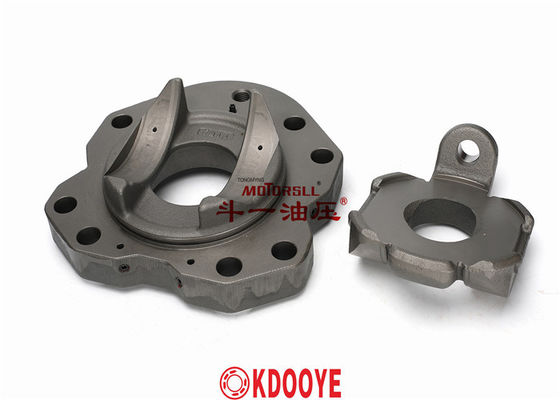 K3V112DT K3V112DTP Plaque de coupe pour excavateur
