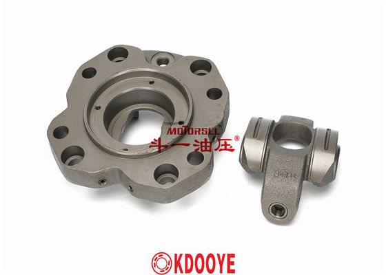 K3V112DT K3V112DTP Plaque de coupe pour excavateur