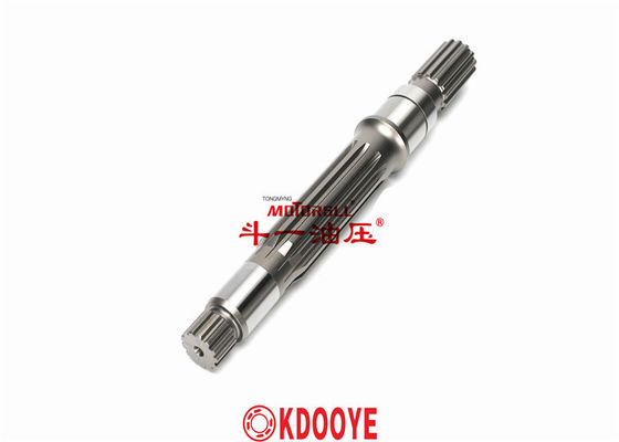 K5V80DT K5V80DTP K3V63DT K3V63DTP hyundai130 doosan145 sk135 312b bloc de pompe élastique à piston