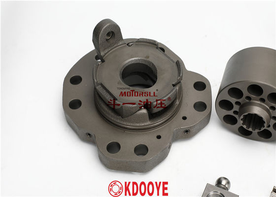 K5V80DT K5V80DTP K3V63DT K3V63DTP hyundai130 doosan145 sk135 312b bloc de pompe élastique à piston