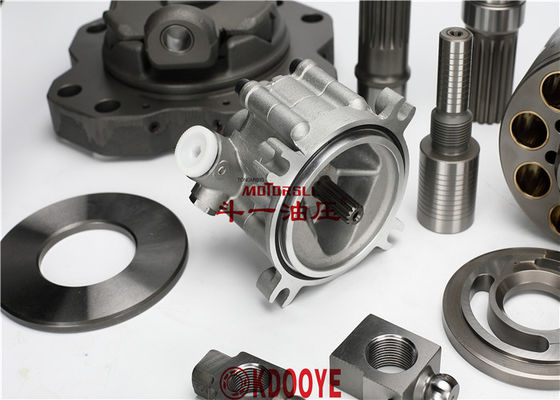 K3V140DT K3V140DTP Dosan300 Clg936 Xe335 Pièces de pompe Ensemble de blocs Plaque H3v140dt