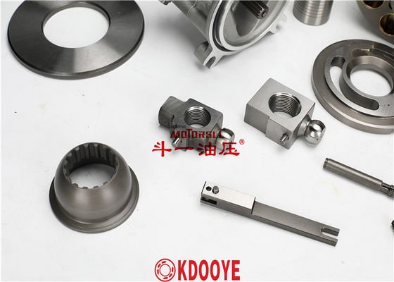 K3V140DT K3V140DTP Dosan300 Clg936 Xe335 Pièces de pompe Ensemble de blocs Plaque H3v140dt