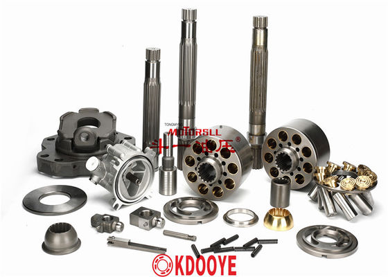 K3V140DT K3V140DTP Dosan300 Clg936 Xe335 Pièces de pompe Ensemble de blocs Plaque H3v140dt