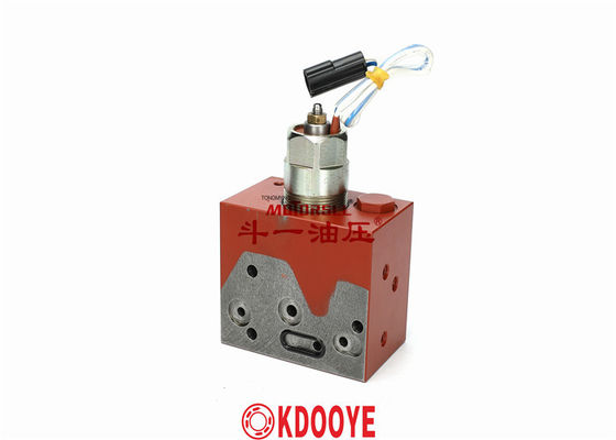 K3V140DT K3V140DTP Dosan300 Clg936 Xe335 Pièces de pompe Ensemble de blocs Plaque H3v140dt
