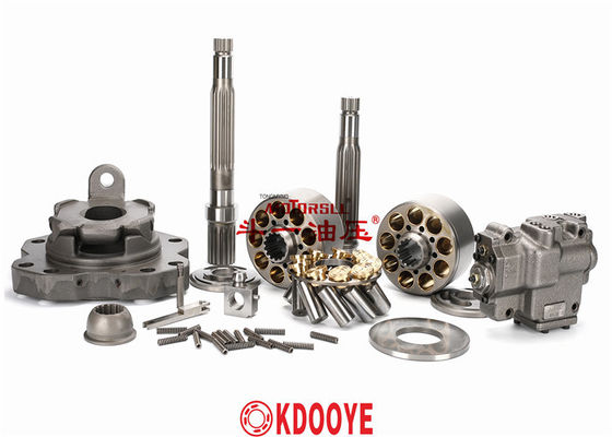 Pièces détachées de pompes pour  sany335 hyundai455 460 480 dosan500 336d 330d sk460-8 zax450