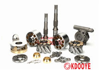 Les pièces de pompe de Pc300-6 Pc400-6 Pc350-6 Pc450-6 Hpv132 pour l'appui de pompe à engrenages de bloc de KOMATSU clapotent Tling Pin Bearing Seals