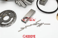 PC300-7 PC300-8 PC350-7 PC360-7 PC350-8 HPV140 pour des pièces de pompe de KOMATSU bloquent le kit principal de joints de plateau oscillant de piston d'axe