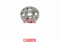 Incidence de kit de joint de plat d'ensemble de plat de valve de bloc des pièces sh100 de moteur de l'oscillation SG02