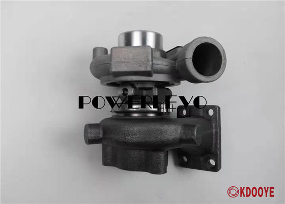 Moteur HD512 Turbo Chargeurs, 4D34 Moteur Mitsubishi Turbo