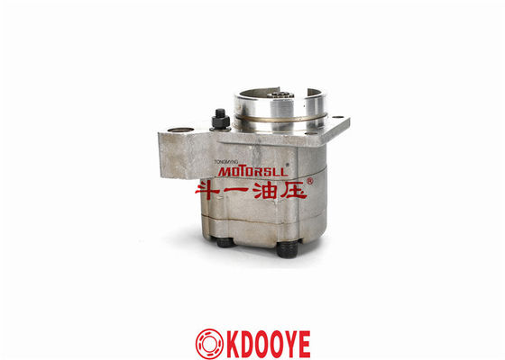 A8VO160 pompe à engrenages 10 dents 3 kg pour 330B pompe hydraulique principale