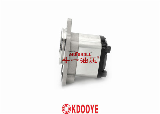 A8VO160 pompe à engrenages 10 dents 3 kg pour 330B pompe hydraulique principale