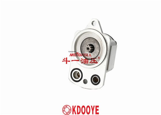 A8VO200 pompe à engrenages 9 dents 3 kg pour 330C pompe hydraulique principale pompe pilote
