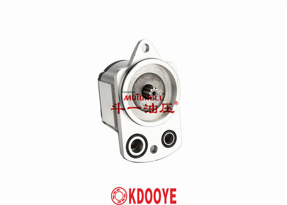 A8VO200 pompe à engrenages 9 dents 3 kg pour 330C pompe hydraulique principale pompe pilote