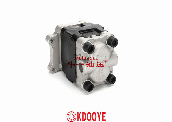 PC55UU PC56-7 pompe à engrenages 4 kg pompe hydraulique principale pompe pilote 10TEETH