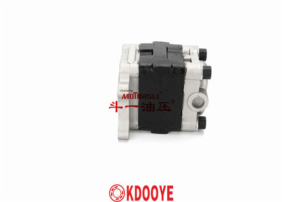 PC55UU PC56-7 pompe à engrenages 4 kg pompe hydraulique principale pompe pilote 10TEETH