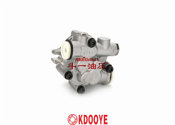 DH258 DH220-9 SH200-3 K3V112DTP pompe à engrenages 2 kg pompe hydraulique principale pompe pilote