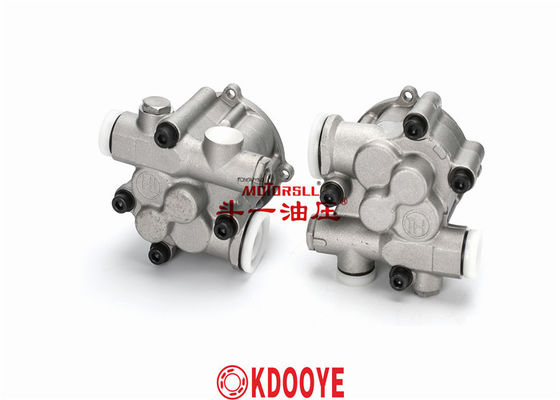K3v63dt K3V63DT K5V80DT 13TEETH pompe à engrenages 2.5KG pompe hydraulique principale pompe pilote pour  R130 DH150 CLG915 SK120