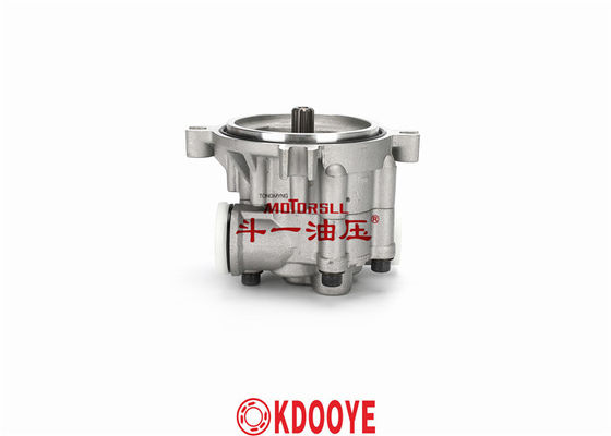 K3v63dt K3V63DT K5V80DT 13TEETH pompe à engrenages 2.5KG pompe hydraulique principale pompe pilote pour  R130 DH150 CLG915 SK120