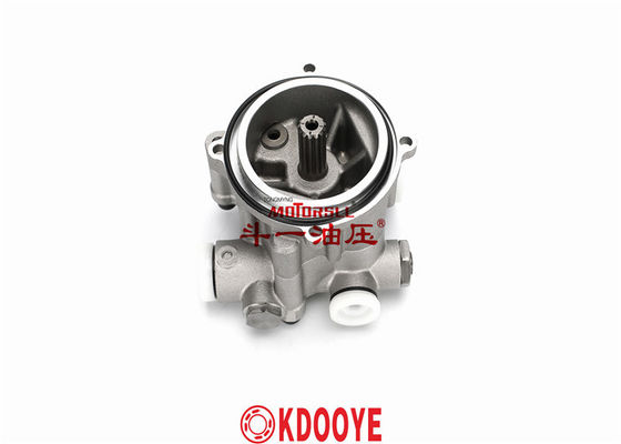 K3V112DT K5V140DTP 13TEETH pompe à engrenages pompe hydraulique principale de 2,5 kg pompe pilote pour  R225-7 DH225 SK200-8 SK200-6