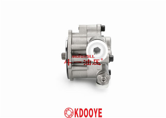 K3V112DT K5V140DTP 13TEETH pompe à engrenages pompe hydraulique principale de 2,5 kg pompe pilote pour  R225-7 DH225 SK200-8 SK200-6