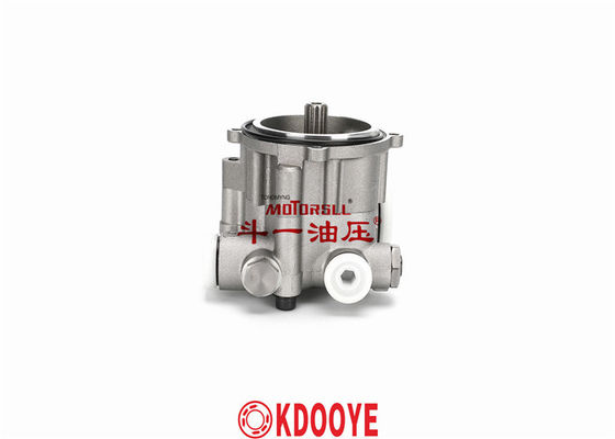 K3V112DT K5V140DTP 13TEETH pompe à engrenages pompe hydraulique principale de 2,5 kg pompe pilote pour  R225-7 DH225 SK200-8 SK200-6