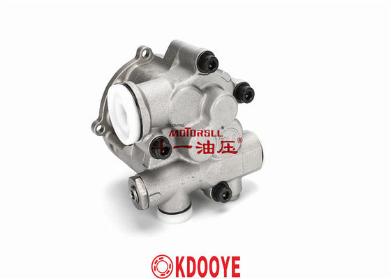 K3V112DT K5V140DTP 13TEETH pompe à engrenages pompe hydraulique principale de 2,5 kg pompe pilote pour  R225-7 DH225 SK200-8 SK200-6