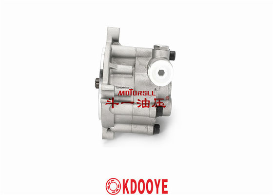 K3V140DT K3V180DT K5V200DTH 13TEETH pompe à engrenages pompe hydraulique principale 2,5 kg pompe pilote pour