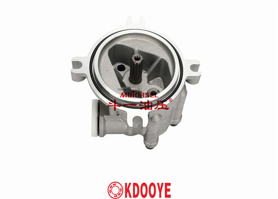 K3V140DT K3V180DT K5V200DTH 13TEETH pompe à engrenages pompe hydraulique principale 2,5 kg pompe pilote pour