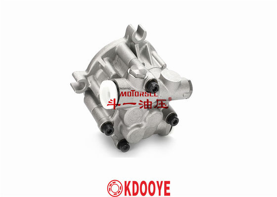 K3V140DT K3V180DT K5V200DTH 13TEETH pompe à engrenages pompe hydraulique principale 2,5 kg pompe pilote pour