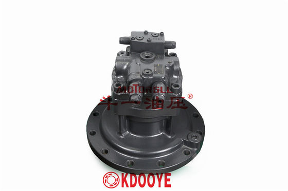 SK350-8 SK330-8 SH350-5 Assemblage de moteur oscillant 86 kg Pour  16 dents Kobelco