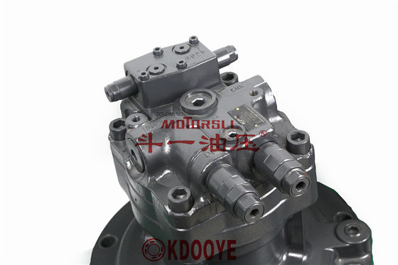 SK350-8 SK330-8 SH350-5 Assemblage de moteur oscillant 86 kg Pour  16 dents Kobelco