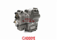 régulateur de pompe hydraulique de 9N61 Hyundai140-9, régulateur de pompe de Kawasaki K3v