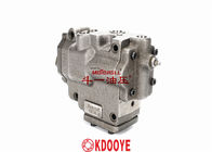 régulateur de pompe hydraulique de 9C32 9C09 7KG K3V112DT pour Hyundai210-3 R220-5 R225-7 2Hose