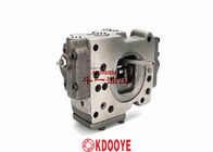 régulateur de pompe hydraulique de 9C32 9C09 7KG K3V112DT pour Hyundai210-3 R220-5 R225-7 2Hose
