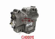 le régulateur de pompe hydraulique de 9P12 7KG K3V112DTP a adapté Hyundai 215-9 R220-9 R225-9