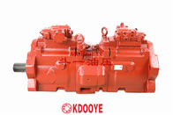 Assemblée de pompe hydraulique de k5v200dth, excavatrice Main Pump de sy335 sany335 460 ec460