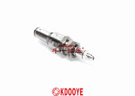 OEM principal de la valve 0.6kg KOMATSU de décompression de Pc120-5 Pc120-6 Pc200-5
