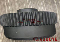 Clapotis de piston de pièces de rechange de pompe de MOTORSLL KDOOYE réglé pour TM100 DX500 EC480