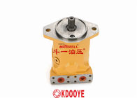 Pompe à engrenages hydraulique de 330D 336D, moteur de fan hydraulique 2344638 234-4638