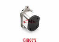 Pompe à engrenages 3.5KG hydraulique, pompe à engrenages interne de 330C A8VO200 Rexroth