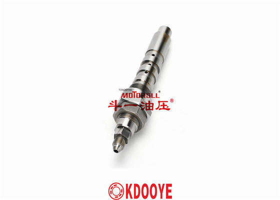 Excavatrice Relief Valve 708-2L-04522 708-2L-04523 de PC200-6E PC200-6