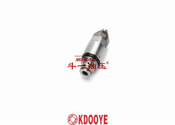 Excavatrice Relief Valve, soupape de commande de l'huile AV280 Hyundai de R215-7 R225-7 R225-9