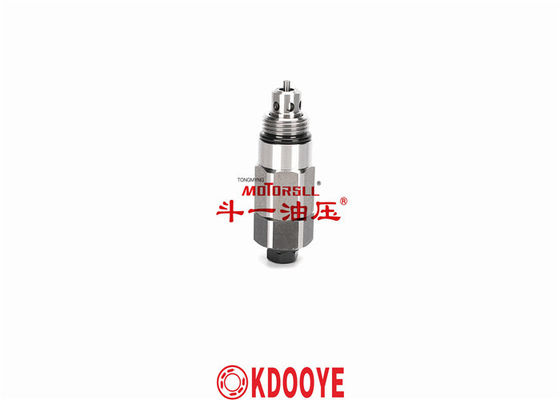 R215-7 R225-7 R225-9 soupape de soulagement de l' excavatrice, AV280 soupape de contrôle d' huile Hyundai