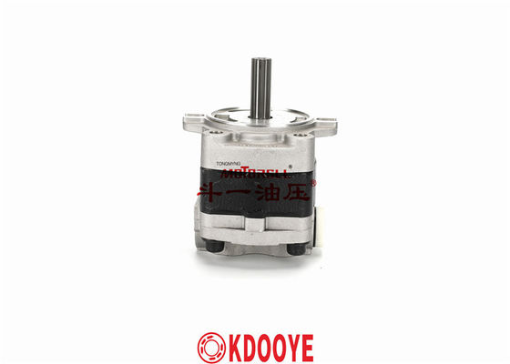 15T 3KG pompe principale de l'excavatrice PSVD2-17E PSvd2-17e norme OEM