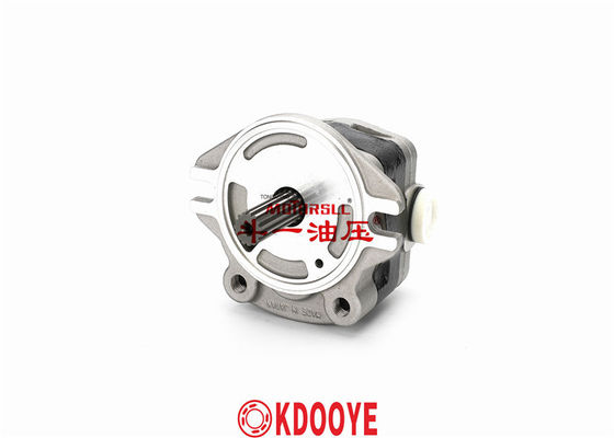 norme d'OEM de Main Pump PSVD2-17E Psvd2-17e d'excavatrice de 15T 3KG